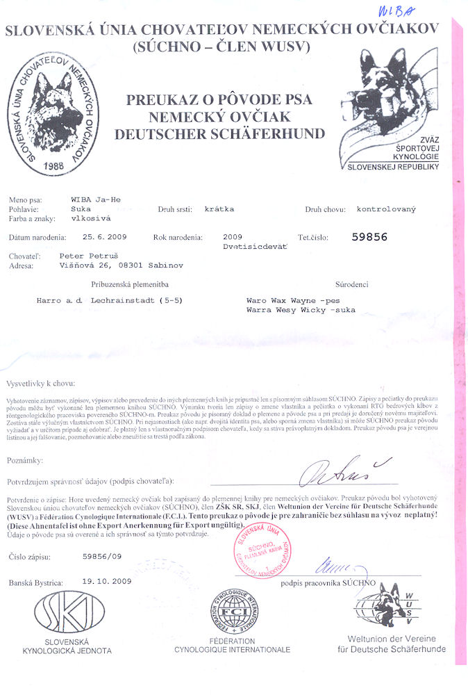 Original image from the archived WIBA Ja-He record