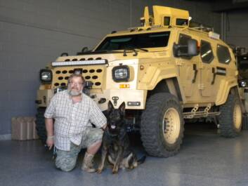 Original image from the archived Alpine K9 Consultation Services record