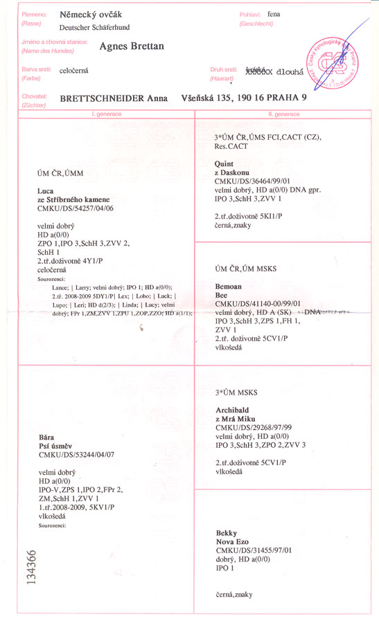 Original image from the archived AGNES Bretan record