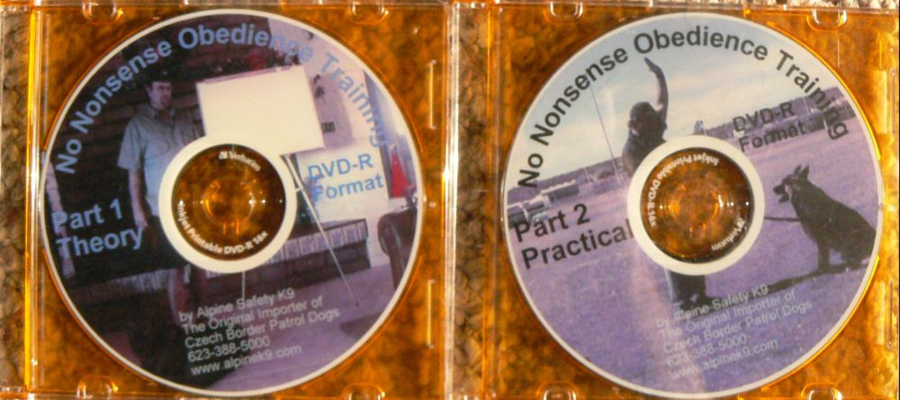 Original image from the archived DVD Obedience Set - Alpine K-9 record