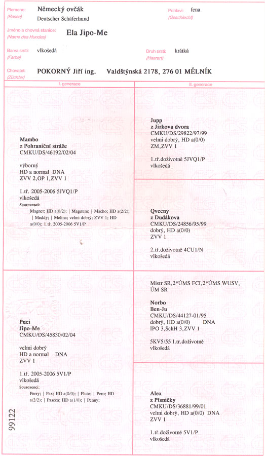 Original image from the archived ELA Jipo Me record
