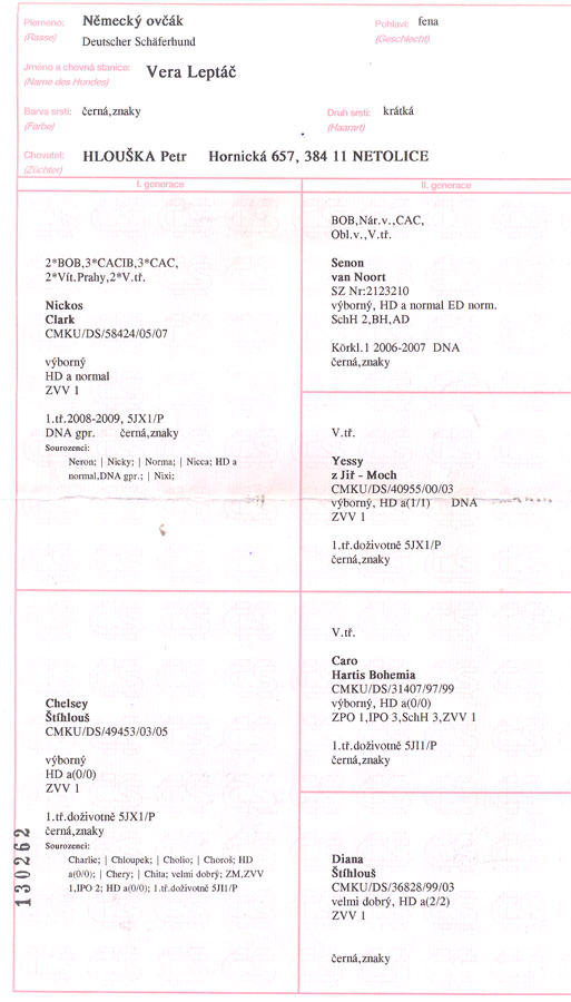 Original image from the archived VERA Leptac record