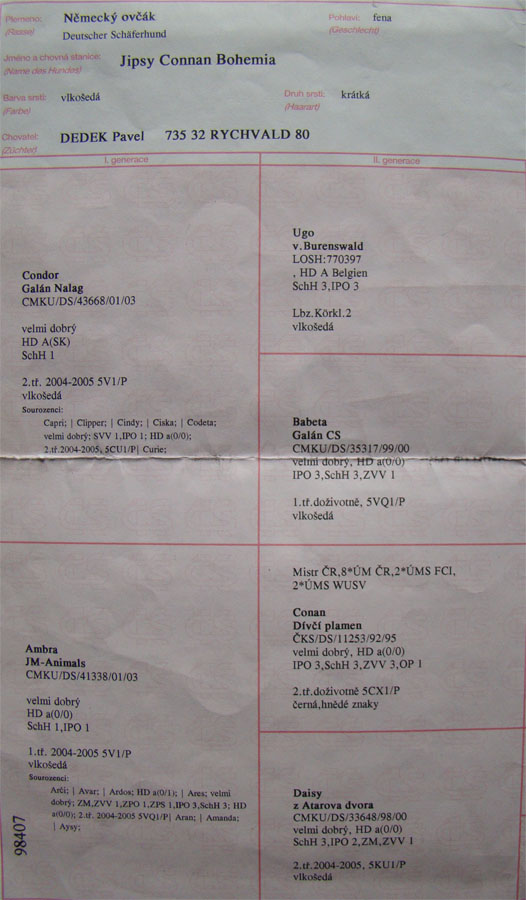 Original image from the archived JIPSY Connan Bohemia record