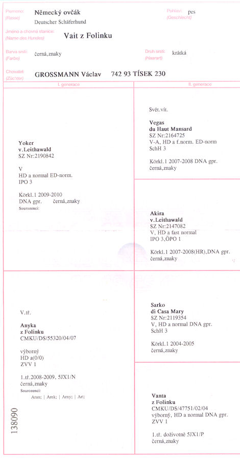 Original image from the archived VAIT z Folinku record