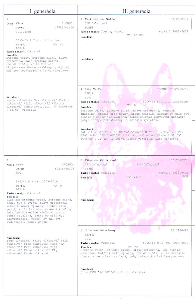 Original image from the archived WIBA Ja-He record
