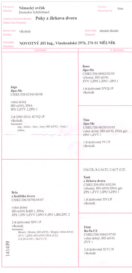 Original image from the archived POKY z Jirkova dvora record