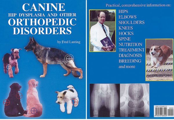 Original image from the archived Canine Hip Dysplasia by Fred Lanting record