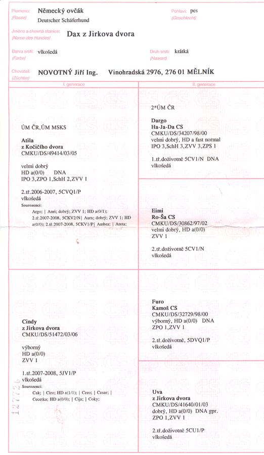 Original image from the archived DAX z Jirkova dvora record