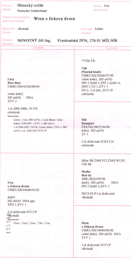 Original image from the archived WREN z Jirkova dvora record