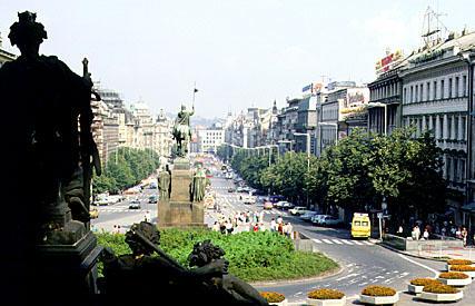 Original photograph or document from Hans’s original biography