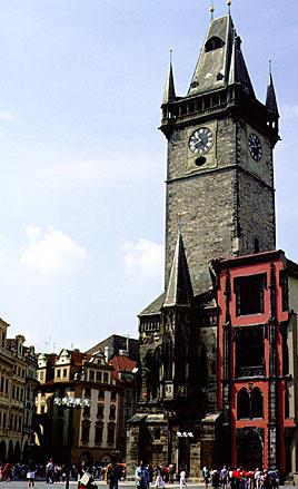 Original photograph or document from Hans’s original biography