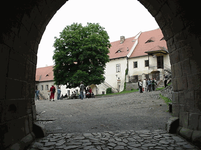 Original photograph or document from Czech Republic Tour1