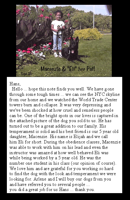 Original photograph or document from Customer letters — collection two