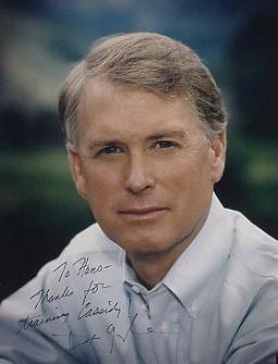 Original photograph or document from Hans’s original biography
