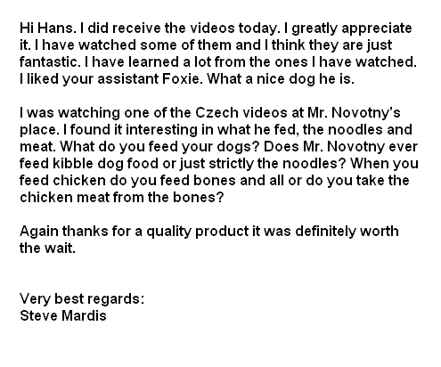 Original image from the archived Item Reviews record